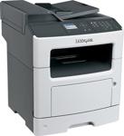 Lexmark MX317DN Tarayıcı + Fotokopi + Faks Mono Çok Fonksiyonlu Lazer Yazıcı