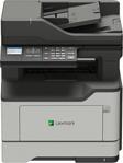 Lexmark Mx321Adn Faks Mono Lazer Yazıcı