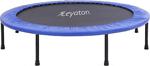 Leyaton 40 Inç Dura-Strong Mavi Trampolin (102 Cm Trambolin)