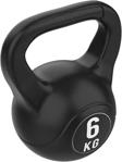 Leyaton 6 Kg Kettlebell Çaydanlık Dambıl