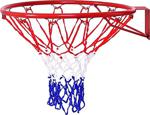 Leyaton Basketbol Çemberi Tek Katlı 20 Mm 45 Cm Çap