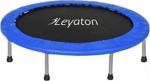 Leyaton Trampolin 102 Cm Deluxe (40 Inç Trambolin) Mavi Lyt-71