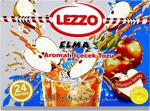 Lezzo Elma Aromalı Içecek Tozu 600 Gr