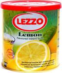 Lezzo Oralet 700Gr Teneke Limon