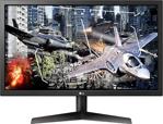 LG 24GL600F 24" 1ms Full HD Freesync Oyuncu Monitörü