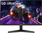 Lg 24Gn600-B 24" 1Ms Full Hd Freesync Oyuncu Monitörü