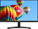 Lg 24Ml600M 23.8" 5Ms Full Hd Freesync Ips Monitör