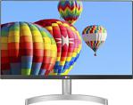 Lg 24Ml600S 23.8" 1 Ms Full Hd Freesync Ips Led Monitör