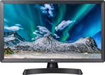 LG 24TL510S-PZ HD 24" 61 Ekran Uydu Alıcılı Smart LED Televizyon