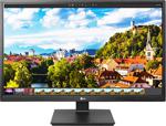 Lg 27Bk550Y 27" 5Ms Full Hd Ips Pivot Monitör