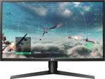 LG 27GK750F 27" 2ms Full HD Freesync Oyuncu Monitörü