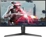 LG 27GL650F 27" 1ms Full HD Freesync IPS Oyuncu Monitörü