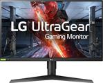 LG 27GL850-B 27" 1ms QHD G-Sync Freesync IPS Oyuncu Monitörü