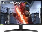 Lg 27Gn600-B 27" 1Ms Full Hd G-Sync Freesync Oyuncu Monitörü