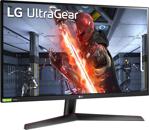 Lg 27Gn800-B 27" 1Ms Qhd G-Sync Freesync Oyuncu Monitörü