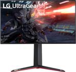 Lg 27Gn950-B 27" 1Ms 4K G-Sync Freesync Pivot Oyuncu Monitörü