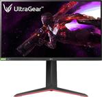 Lg 27Gp850 27" 1Ms Qhd G-Sync Freesync Pivot Oyuncu Monitörü