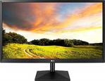 LG 27MK400 27" 2ms Full HD Freesync Oyuncu Monitörü