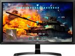 LG 27UD58-B 27" 5ms 4K Freesync IPS Oyuncu Monitörü