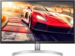 LG 27UL500-W 27" 5ms 4K Freesync IPS LED Monitör