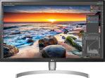 LG 27UL850 27" 5ms 4K Freesync Pivot IPS Monitör