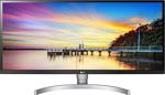 LG 29WK600 29" 5ms Freesync IPS Oyuncu Monitörü