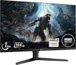 LG 32GK650F-B 31.5" 1ms QHD Freesync LED Oyuncu Monitörü