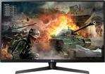 LG 32GK850G 31.5" 5ms QHD G-Sync Oyuncu Monitörü