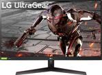 Lg 32Gn500-B 31.5" 1Ms Full Hd Freesync G-Sync Oyuncu Monitörü