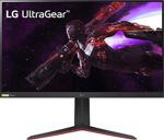 Lg 32Gp850-B 31.5" 1 Ms 2K G-Sync Freesync Ohd Ips Oyuncu Monitörü