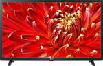 Lg 32Lm630Bpla Hd 32" 82 Ekran Uydu Alıcılı Smart Led Tv