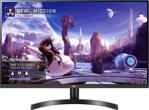 Lg 32Qn650-B 32" 5Ms Qhd Freesync Oyuncu Monitörü