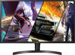 LG 32UK550 31.5" 4ms 4K Freesync Oyuncu Monitörü