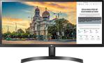 LG 34WL50S 34" 5ms Freesync IPS LED Monitör