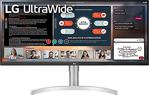 Lg 34Wn650-W 34" 5Ms Ultrawide Full Hd Freesync Ips Led Monitör