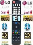 Lg 42LA640S Smart Led Tv Kumandası