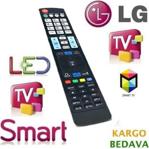 LG 42LM660S LED TV KUMANDASI