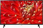 Lg 43" 108 Ekran Full Hd Smart Led Tv