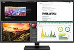 Lg 43Un700 43" 8Ms 4K Type-C Ips Monitör