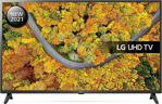 Lg 43Un73903Le 4K Ultra Hd 43" 109 Ekran Uydu Alıcılı Smart Led Televizyon