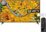 Lg 43Up75006 43'' 109.2 Ekran Uydu Alıcılı Smart 4K Ultra Hd Led Tv