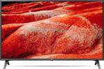 Lg 50Um751C0Za 4K Ultra Hd 50" 127 Ekran Uydu Alıcılı Smart Led Televizyon