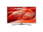 LG 50UM7600PLB 4K Ultra HD 50" 127 Ekran Uydu Alıcılı Smart LED Televizyon