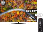 Lg 50Up81006 50'' 127 Ekran Uydu Alıcılı Smart 4K Ultra Hd Led Tv