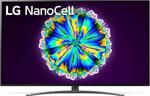Lg 55" 139 Ekran Uydu Alıcılı 4K Ultra Hd Smart Nanocell Led Tv