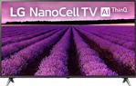 LG 55SM8000PLA NanoCell 4K Ultra HD 55" 140 Ekran Uydu Alıcılı Smart LED Televizyon