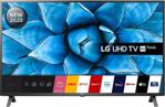 Lg 55Un73006La 4K Ultra Hd 55" 140 Ekran Uydu Alıcılı Smart Led Tv