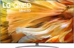 Lg 65" 165 Ekran Uydu Alıcılı 4K Ultra Hd Smart Qned Miniled Tv