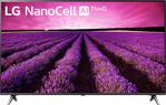 LG 65SM8000PLA NanoCell 4K Ultra HD 65" 165 Ekran Uydu Alıcılı Smart LED Televizyon