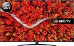 Lg 65Up81006La 65" 165 Ekran 4K Ultra Hd Smart Led Tv